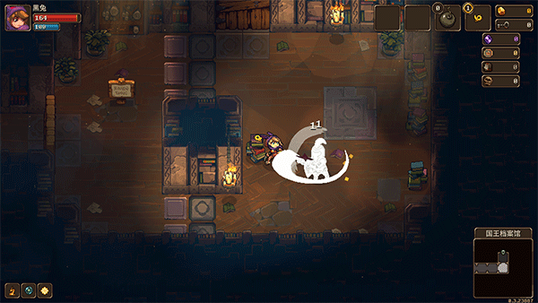 礦坑之下2電腦版