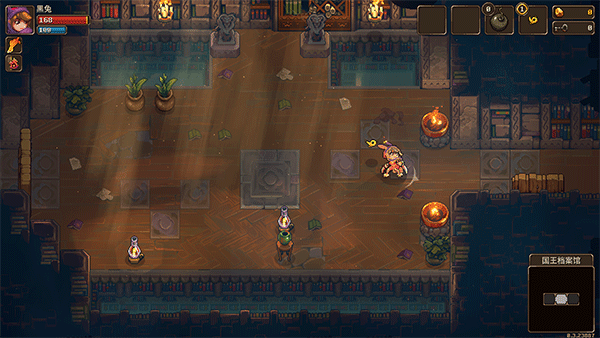 礦坑之下2電腦版