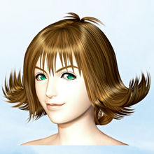 最終幻想8重制版PC