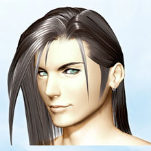 最終幻想8重制版PC