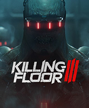 殺戮空間3十二項修改器PC