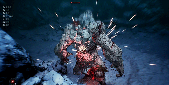 第一狂戰(zhàn)士：卡贊三十三項修改器