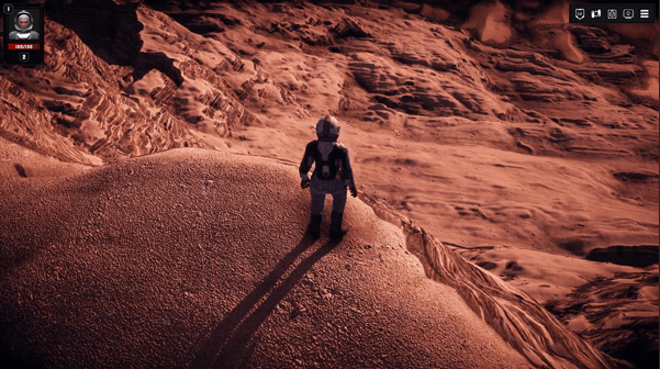 未知領域十八項修改器