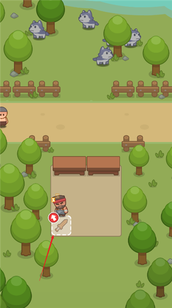 武器商店大亨離線版