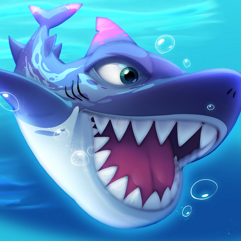 魚吃魚全部解鎖版