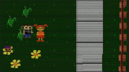 玩具熊的五夜后宮4聯(lián)機版