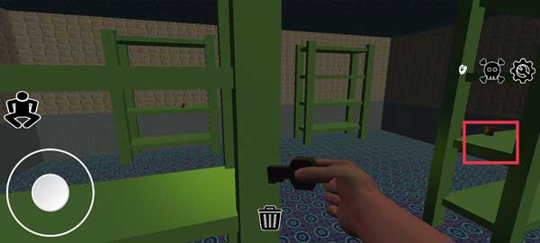 恐怖的胡安中文版