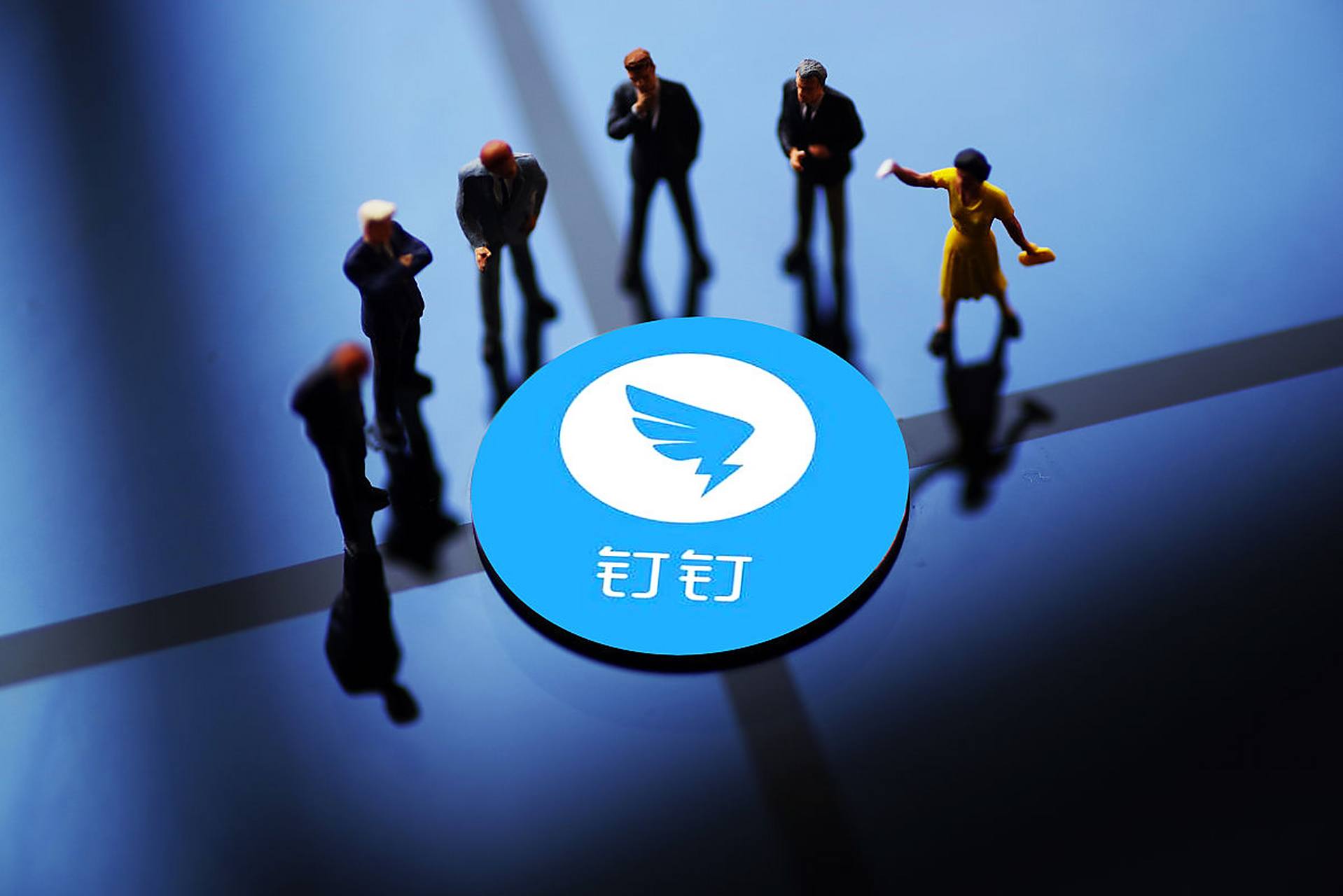 釘釘各種版本大全-釘釘軟件版本集合-釘釘官方版/最新版/安卓版