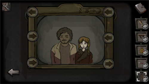 無人鎮(zhèn)密室逃脫免費(fèi)版