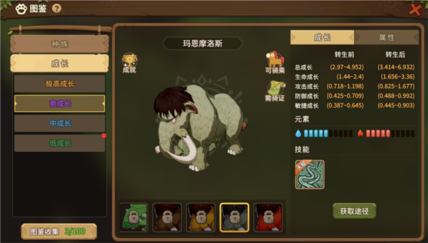 石器時代:覺醒周年版