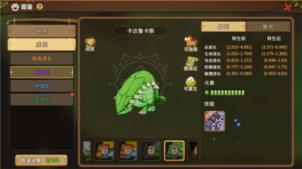 石器時代:覺醒周年版