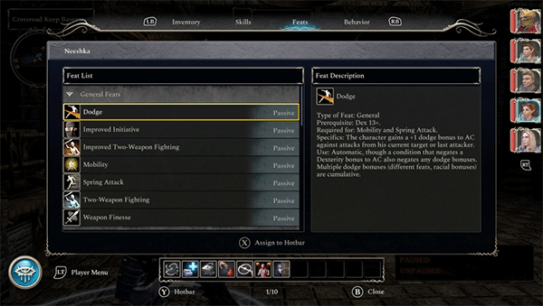 龍與地下城無冬之夜2增強(qiáng)版