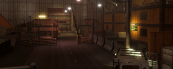 非生物因素聯(lián)機(jī)版