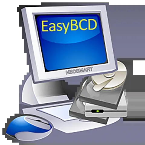 EasyBCD