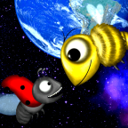 美味星球2蜜蜂版