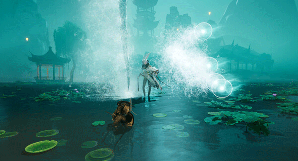 十二影(Twelves Shadow)