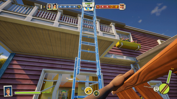 家有惡鄰聯(lián)機(jī)版PC