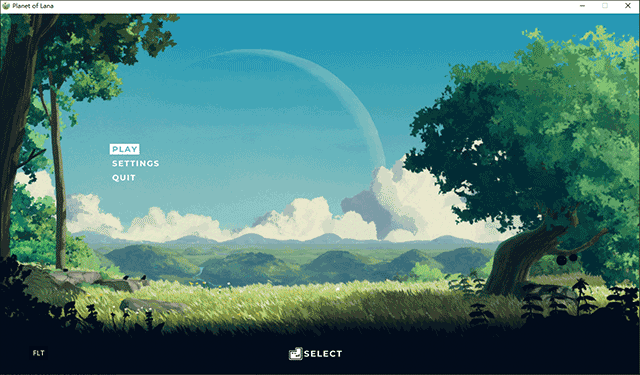 拉娜之星中文版 v1.1.00最新版