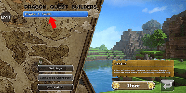 勇者斗惡龍8漢化版