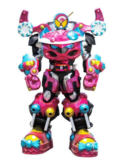 假面騎士蜘蛛腰帶模擬器聯(lián)機(jī)版