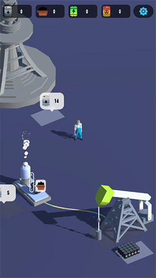 月球探險(xiǎn)家離線版