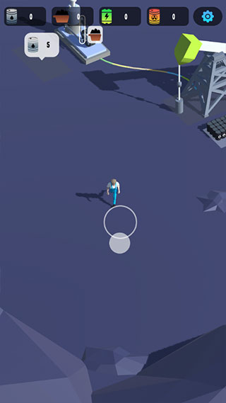 月球探險(xiǎn)家離線版