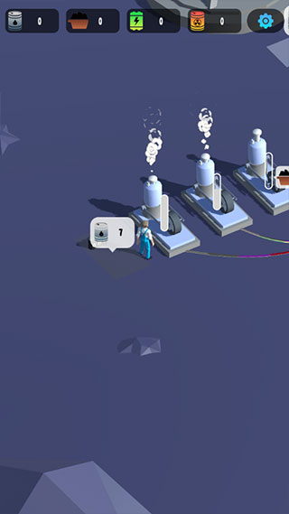 月球探險(xiǎn)家離線版