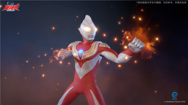 奧特曼:超時(shí)空英雄周年版