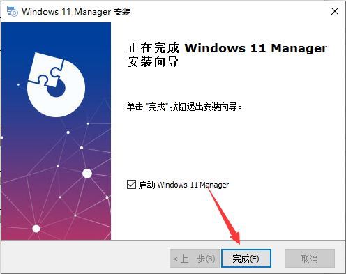 Windows 11 Manager