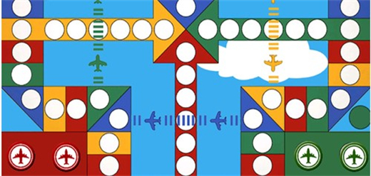 飛行棋手游下載-飛行棋題材游戲推薦-飛行棋版本大全