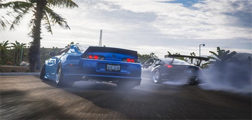 賽車漂移手游下載-漂移競速系列游戲推薦-熱門的賽車漂移系列游戲大全