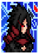 像素火影巔峰斑客戶端