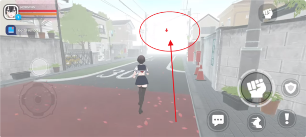 病嬌殺手模擬器手游