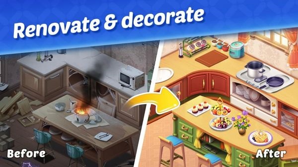 貝拉別墅手機(jī)版