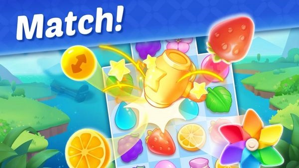 貝拉別墅手機(jī)版