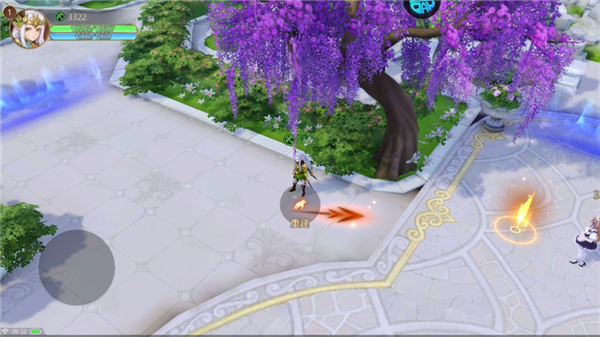 阿爾卡納戰(zhàn)記福利版