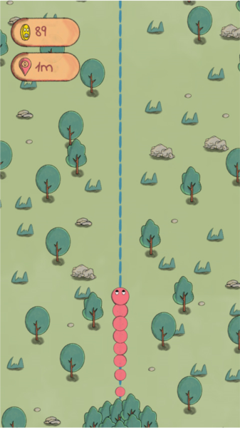 禁止觸摸漢化版