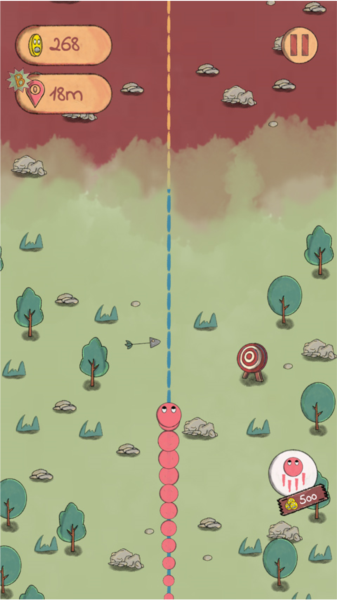 禁止觸摸漢化版