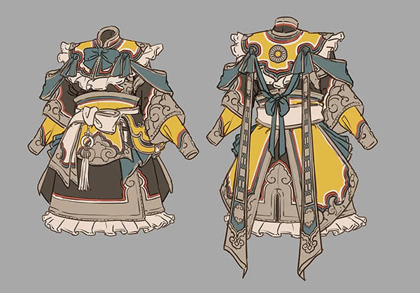 黃昏沉眠街客戶端