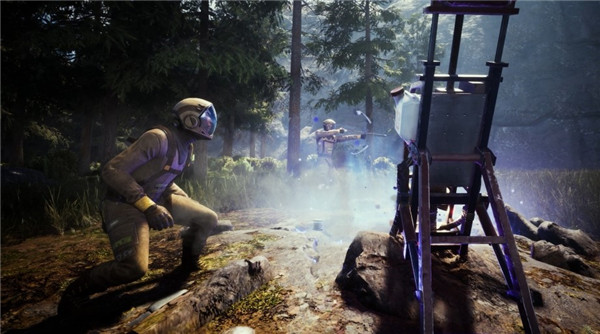 翼星求生二十三項(xiàng)修改器