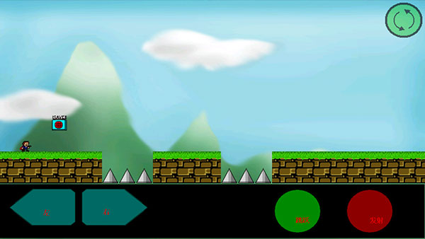 我想成為英雄手游