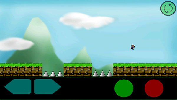 我想成為英雄手游