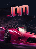 JDM漂移大師(Japanese Drift Master)
