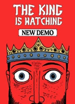 王之凝視十九項(xiàng)修改器電腦版