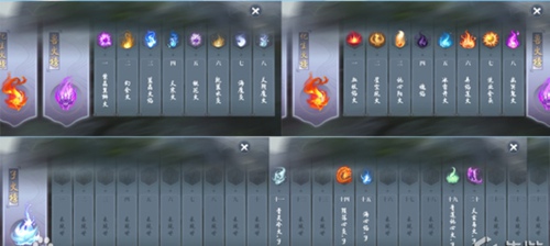 斗破蒼穹：異火重燃國(guó)際服