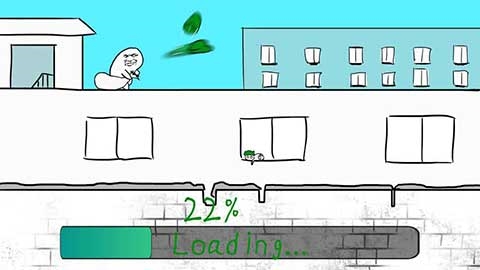 格林先生快跑漢化版