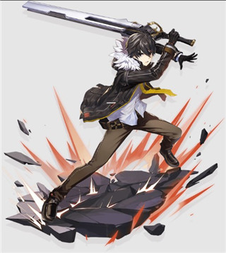 封印者RT新秩序國際服