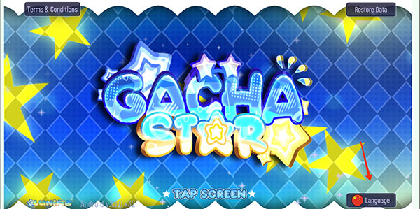 加查之星(Gacha Star)