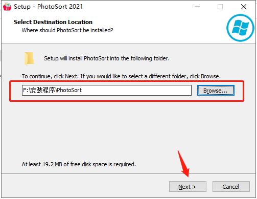 Abelssoft PhotoSort(圖片管理軟件)