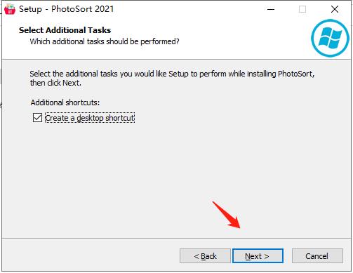 Abelssoft PhotoSort(圖片管理軟件)